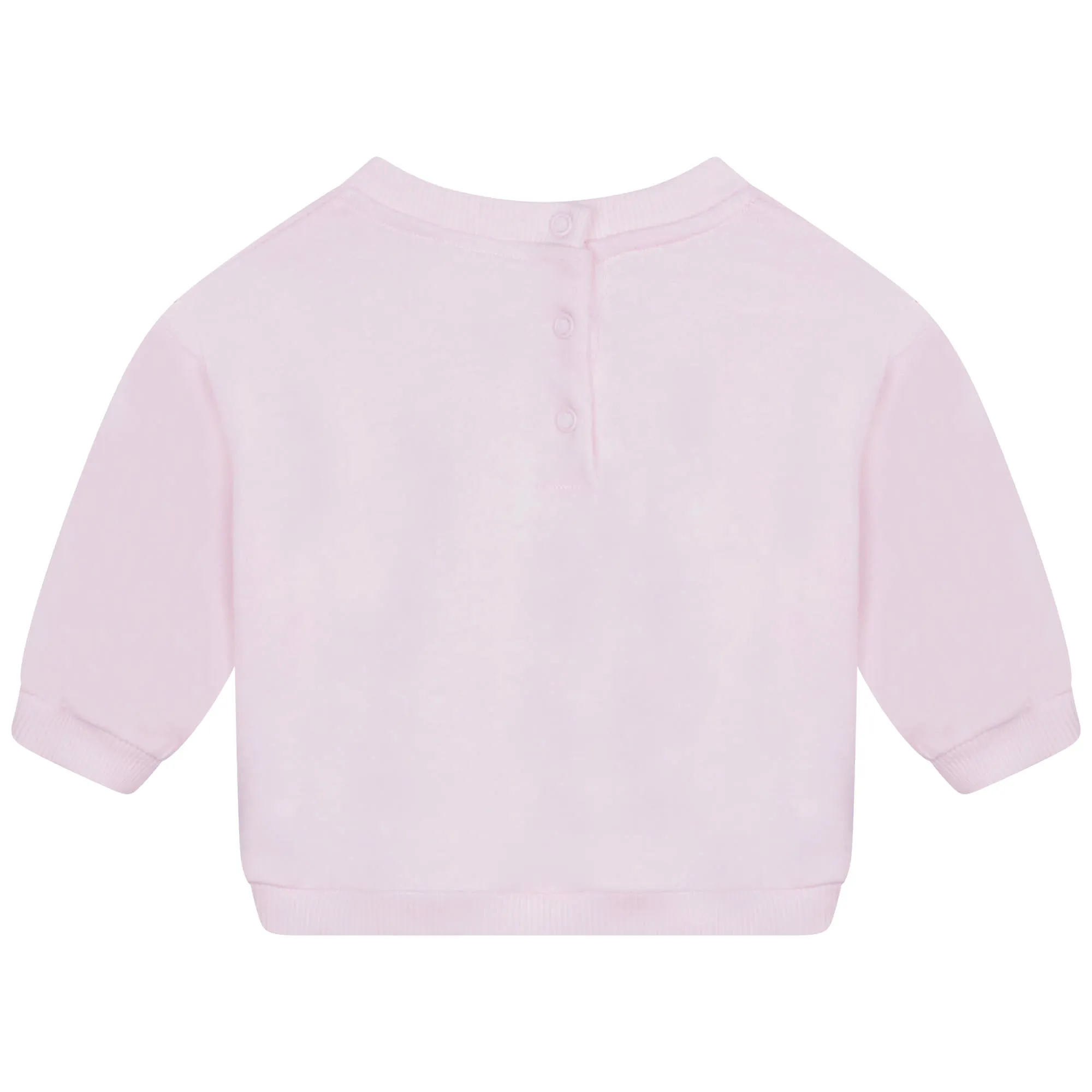 KENZO KIDS Chándal de muletón