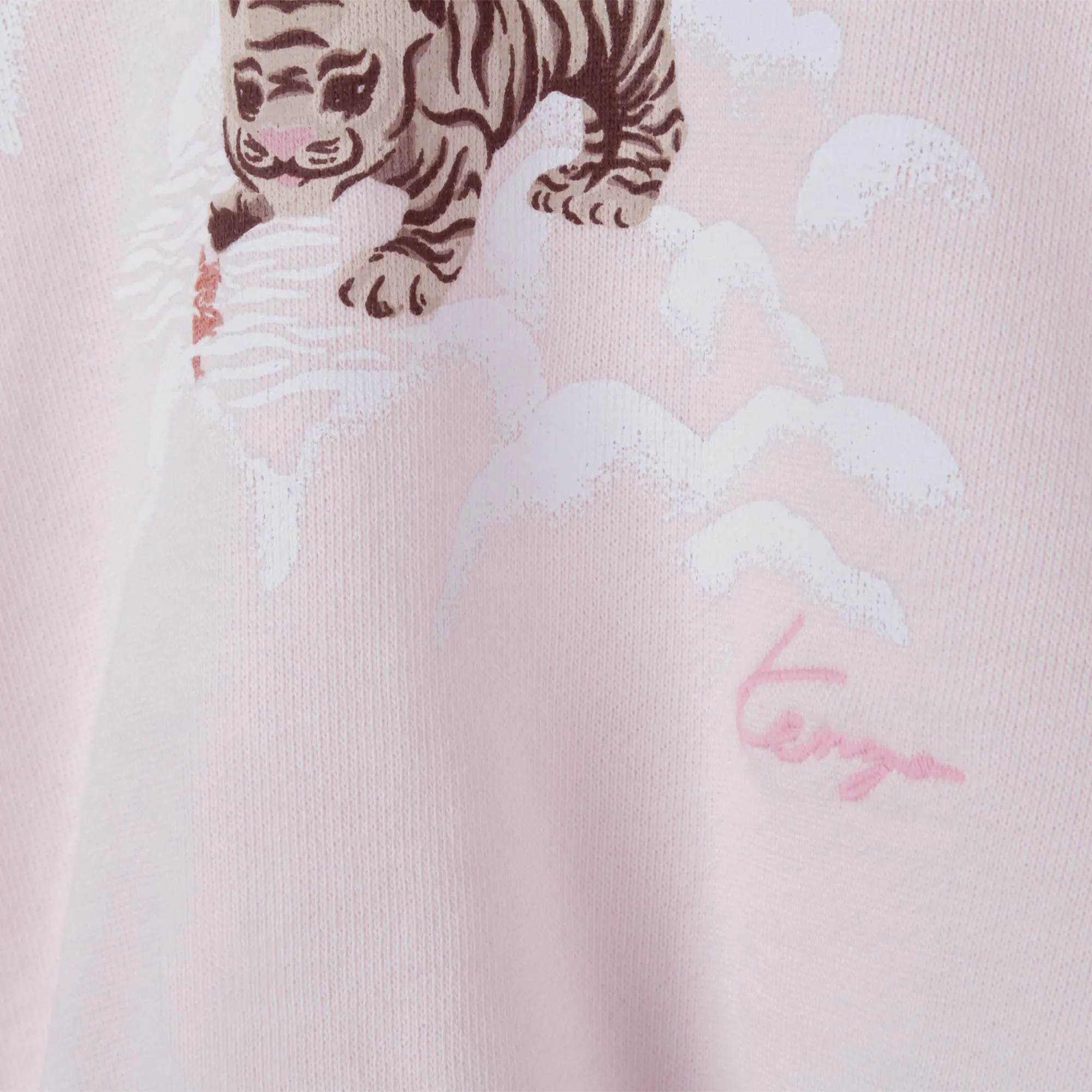 KENZO KIDS Chándal de muletón