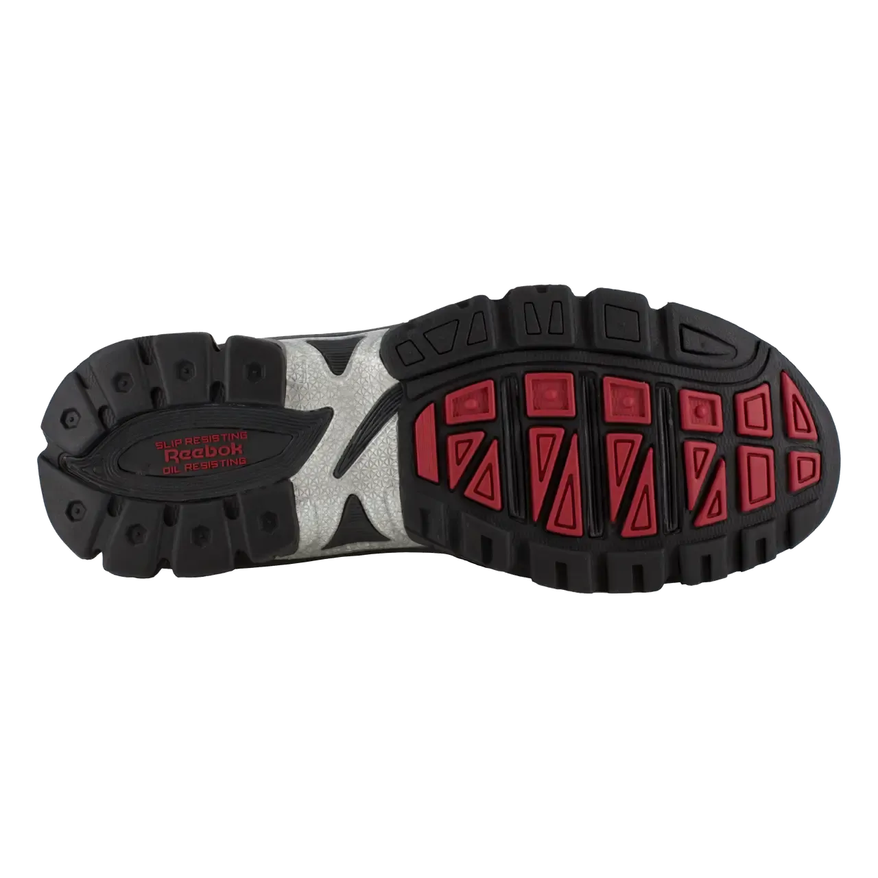 Ketia Puntera Compuesta RB4895