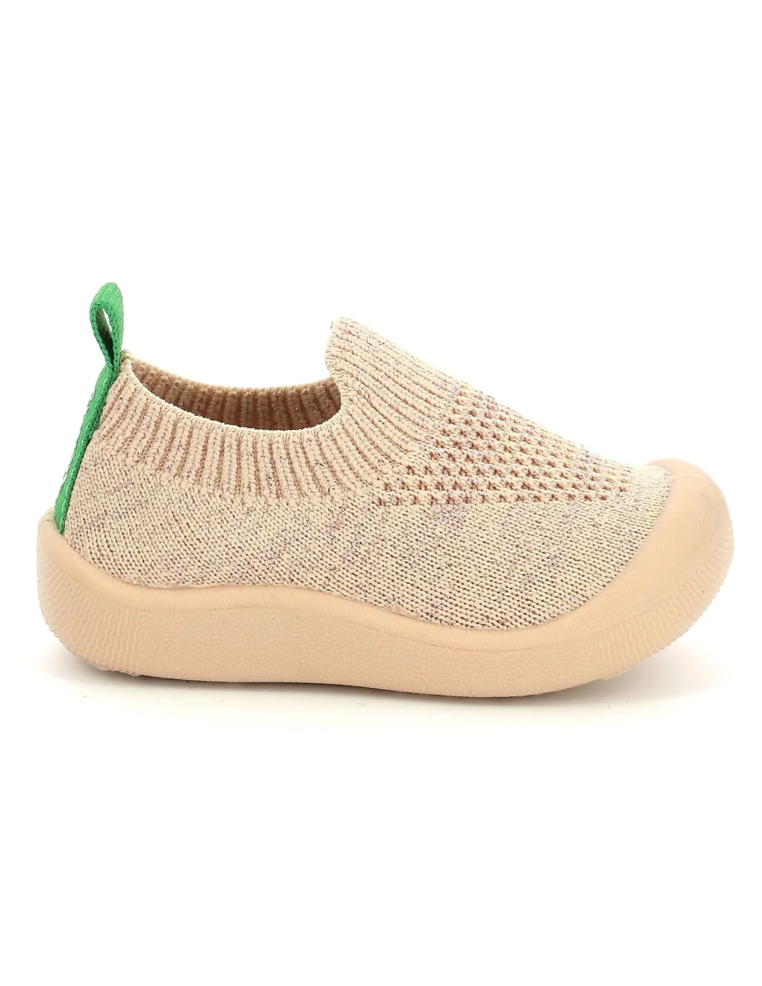 kickers Kick Easy