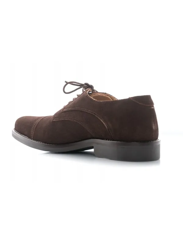 KIPE'S 5455S  BLUCHER PUNTERA
