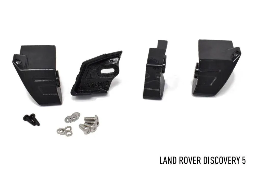 Kit de faros Lazer ST4 Evo Land Rover Discovery 5