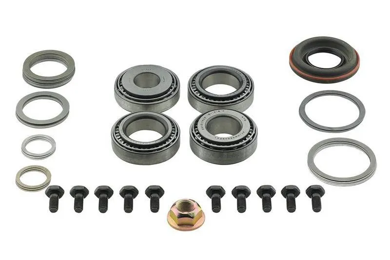 Kit de instalación maestro delantero Dana 44 G2
