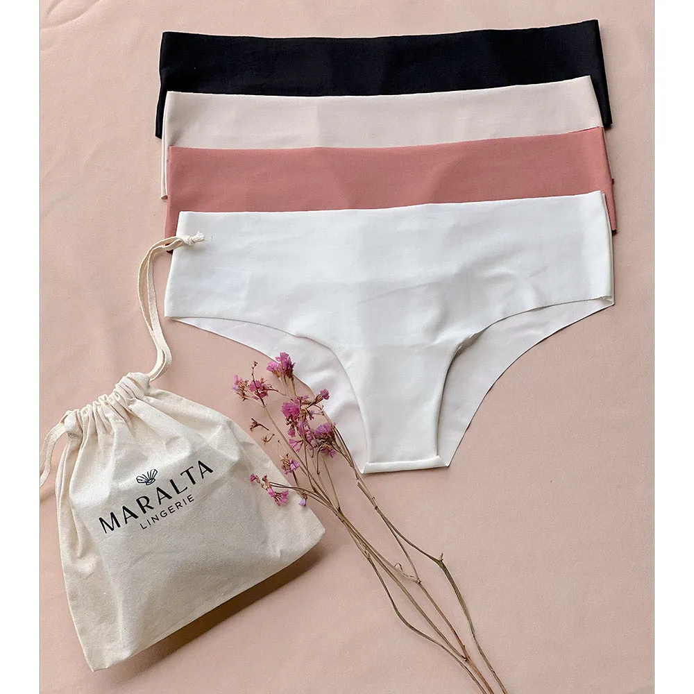 Kit x4 Panty Vuelo