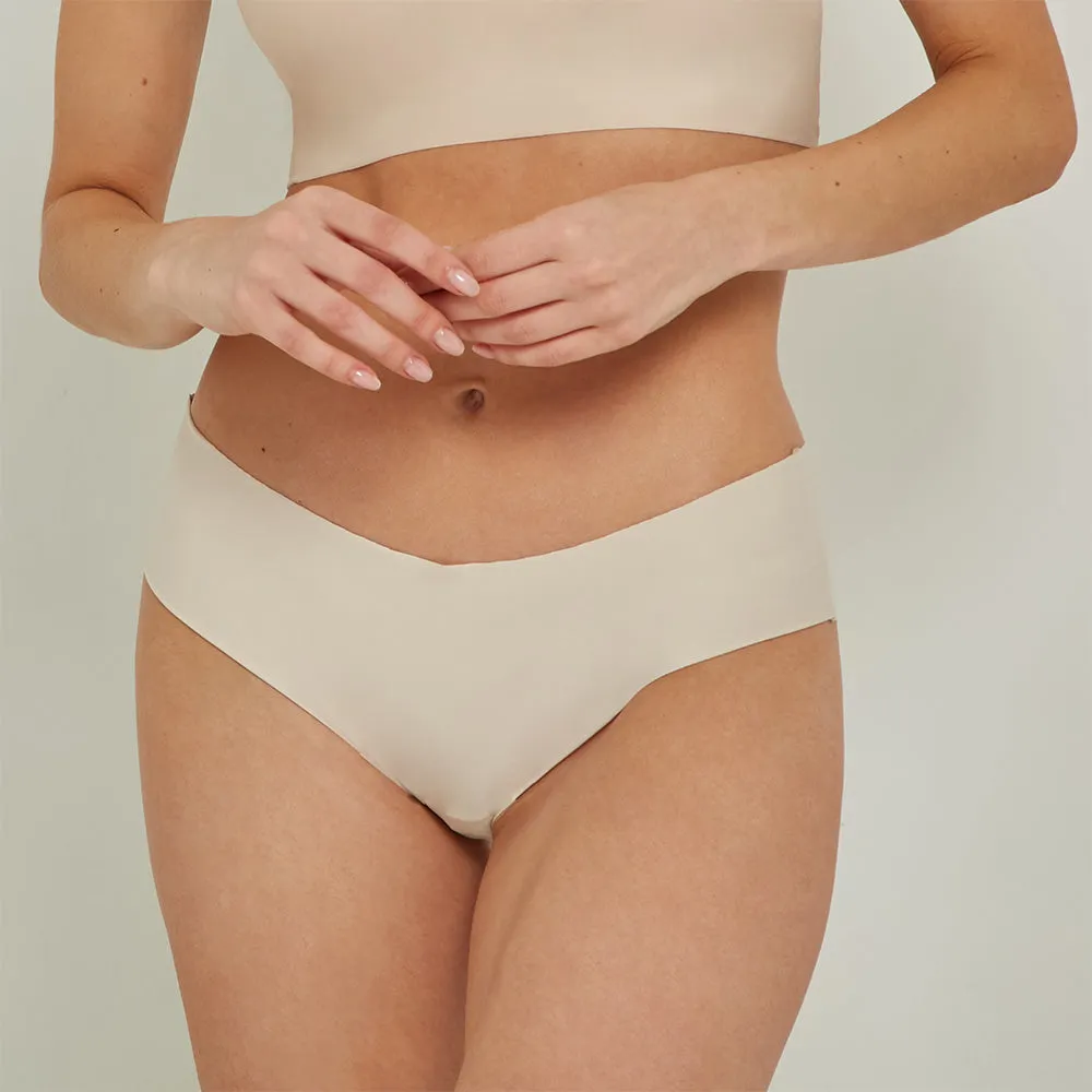 Kit x4 Panty Vuelo