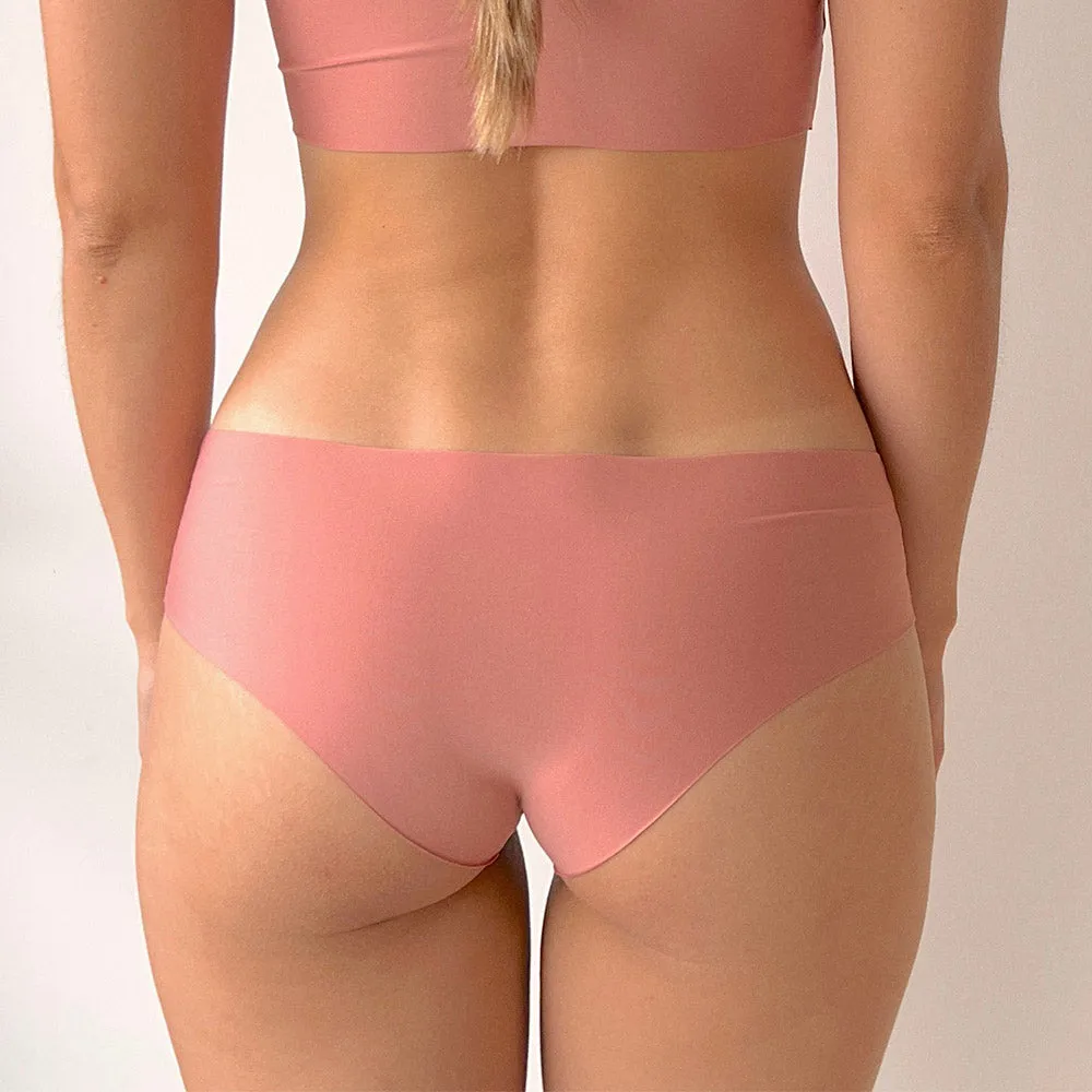 Kit x4 Panty Vuelo