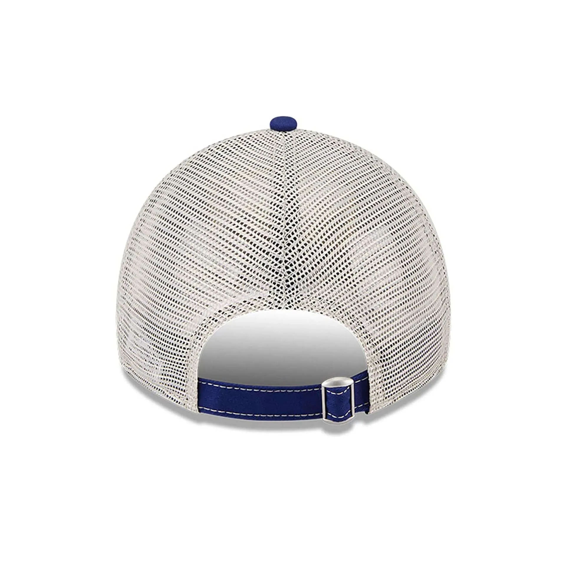 LA Dodgers Estado Recuerdo Blanco 9TWENTY Gorra Ajustable