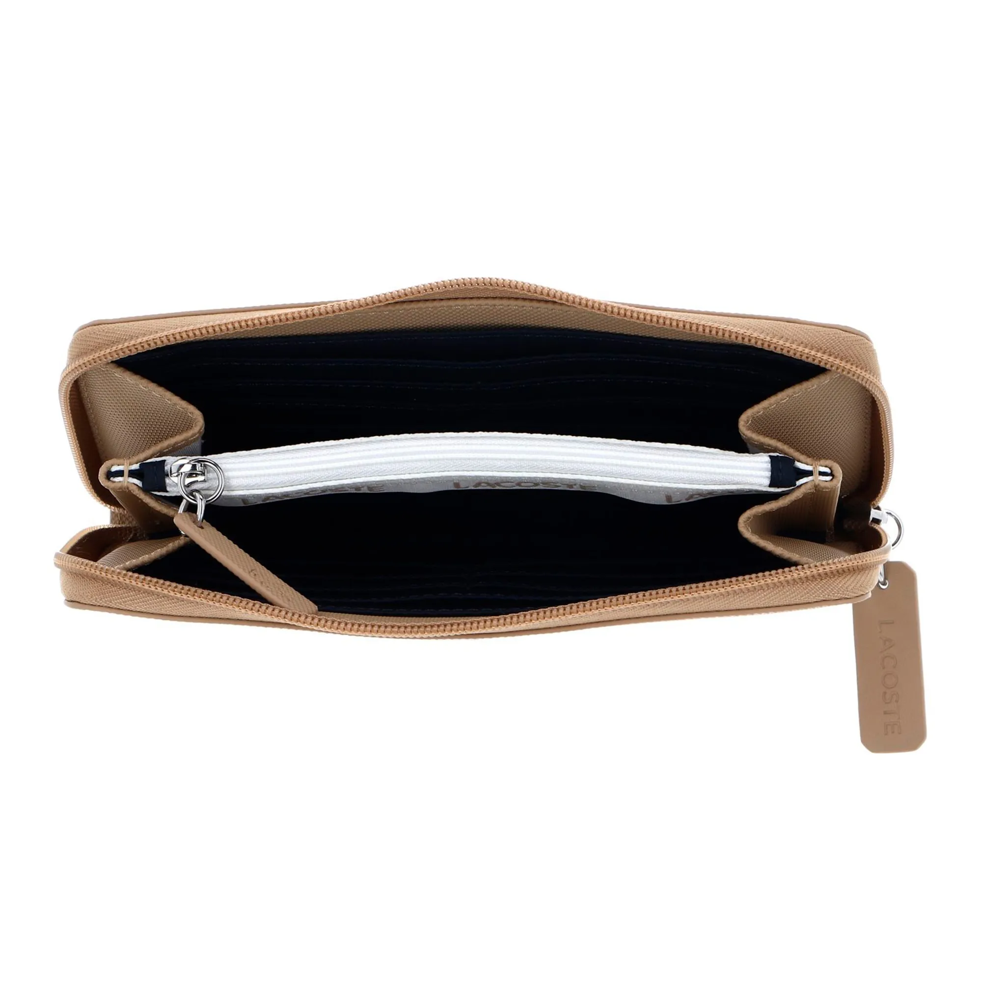 LACOSTE Billeteras C87 VIENNOIS