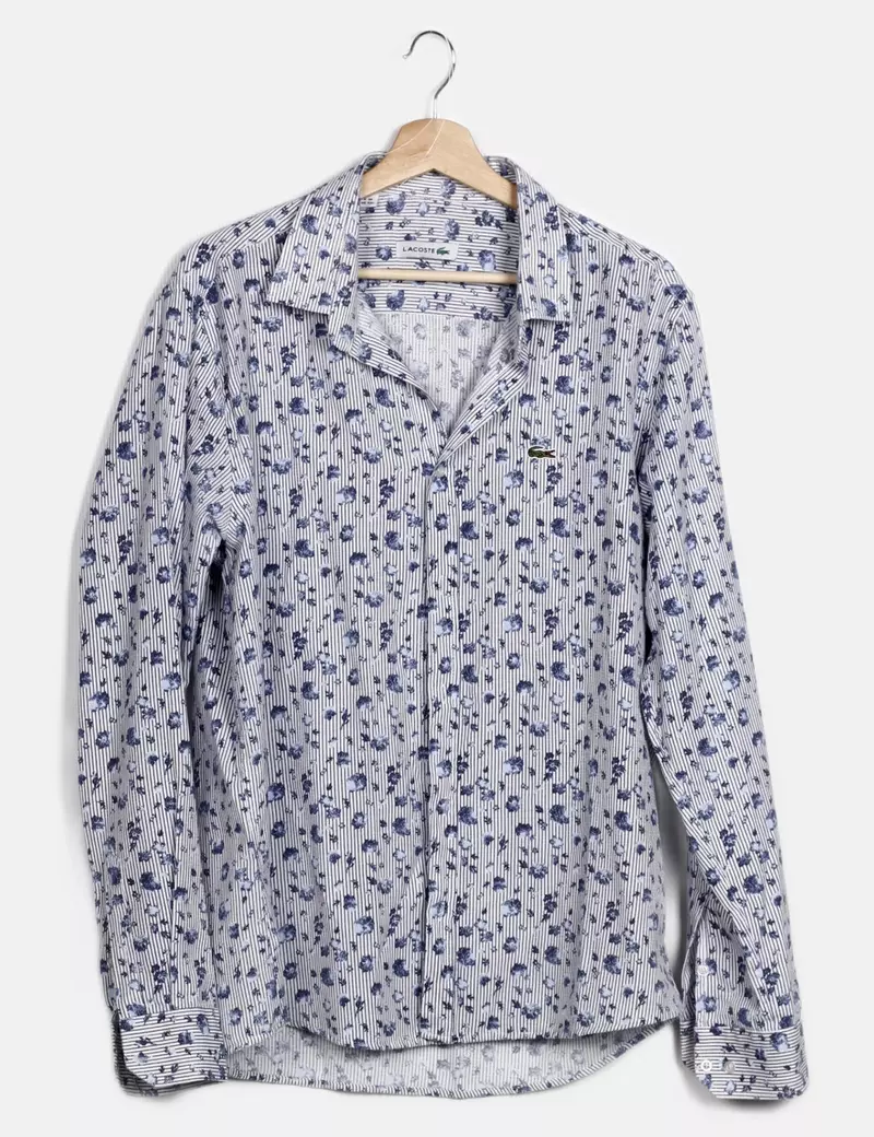 Lacoste Camisa