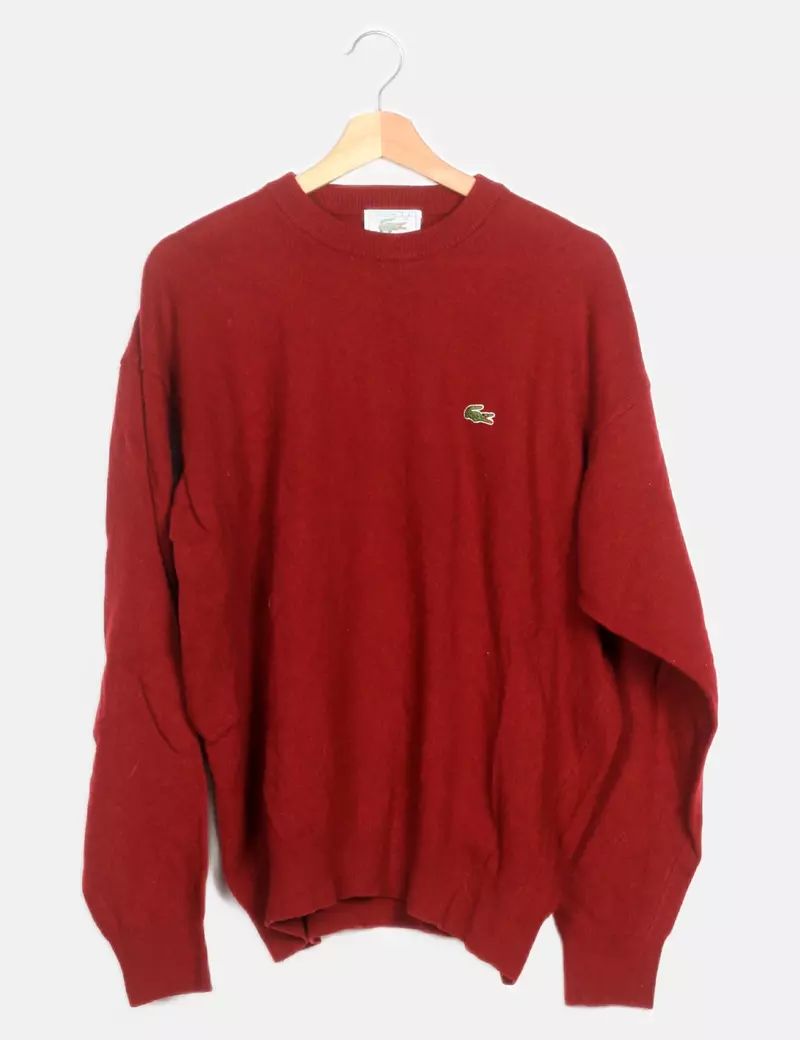 Lacoste Jersey de punto