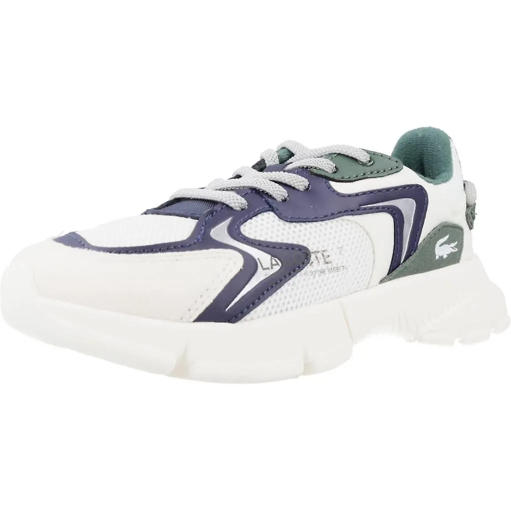 Lacoste Zapatillas 46suc0002 Color Whtnvy
