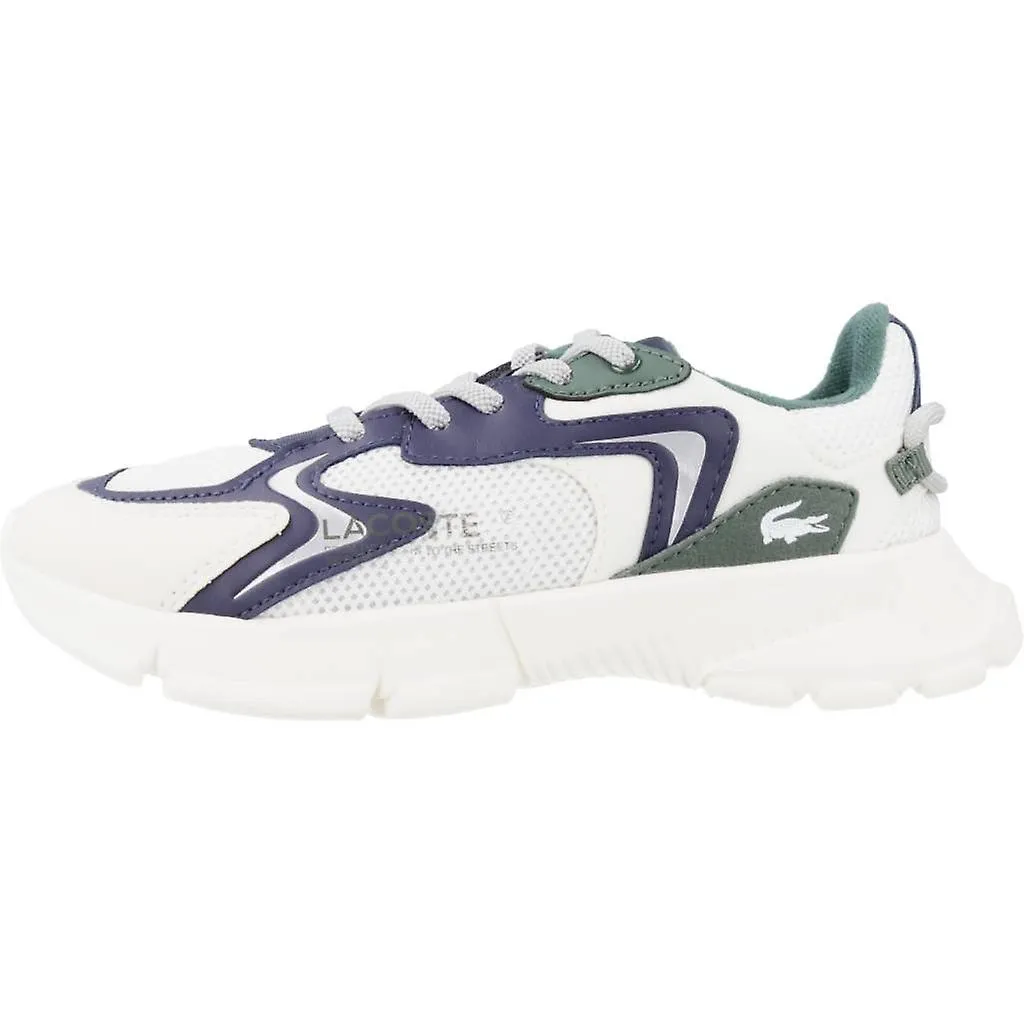 Lacoste Zapatillas 46suc0002 Color Whtnvy