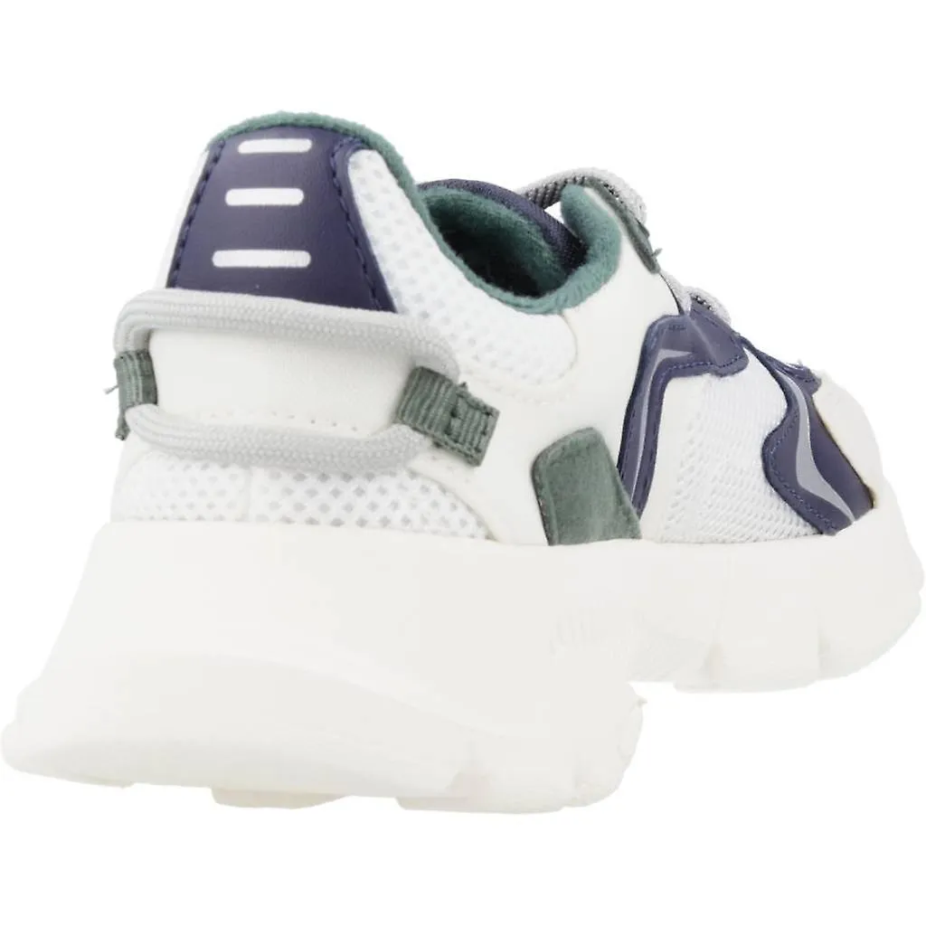 Lacoste Zapatillas 46suc0002 Color Whtnvy