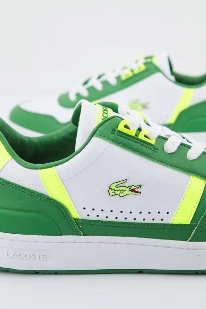 LACOSTE