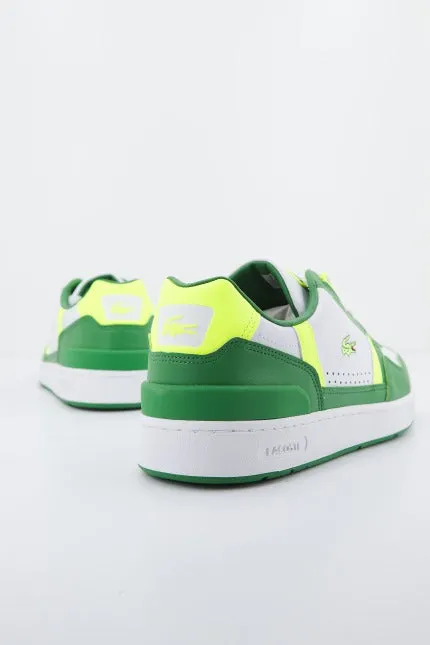 LACOSTE