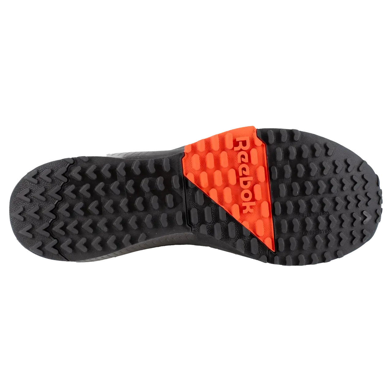 Lavante Trail 2 Puntera Compuesta RB3241