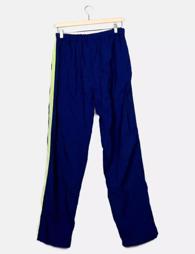 Le Coq Sportif Pantalones de chándal y joggers Rectos