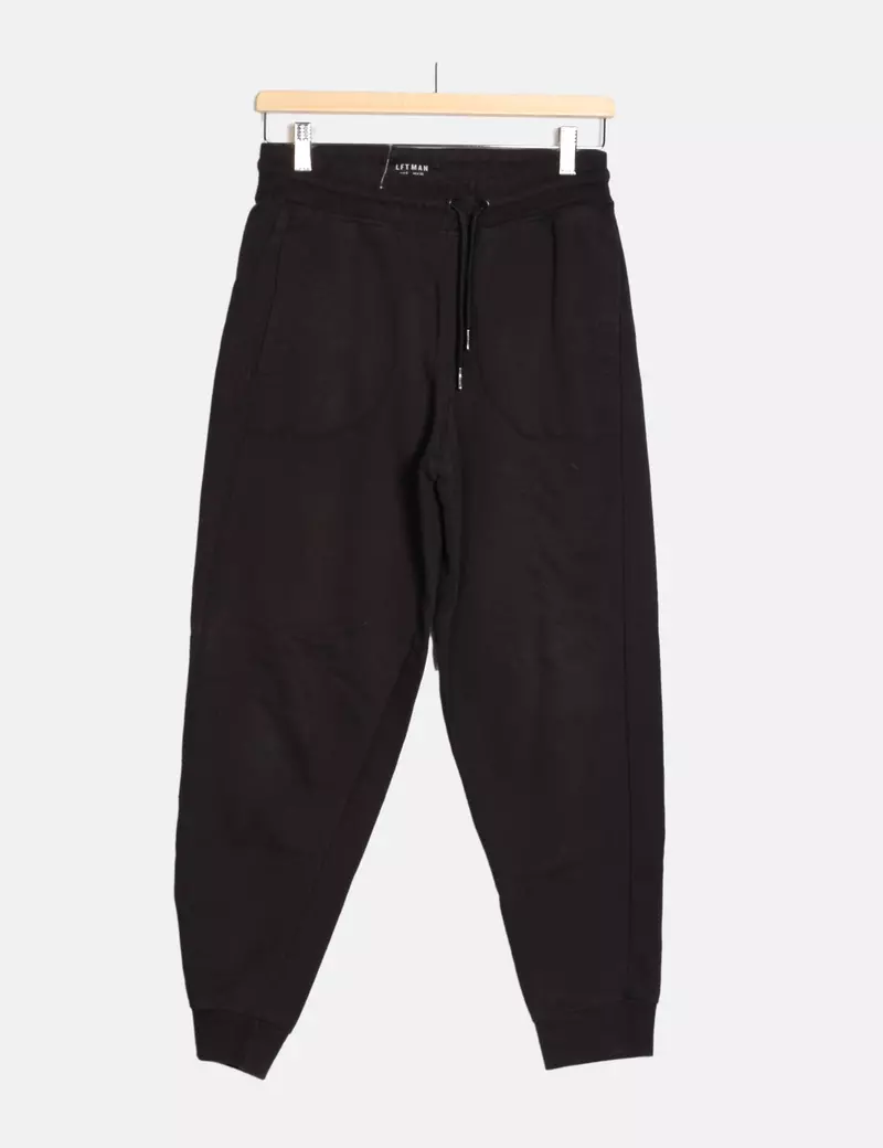 Lefties Pantalones de chándal y joggers Rectos