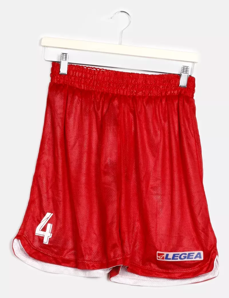 Legea Pantalones de chándal y joggers Cortos