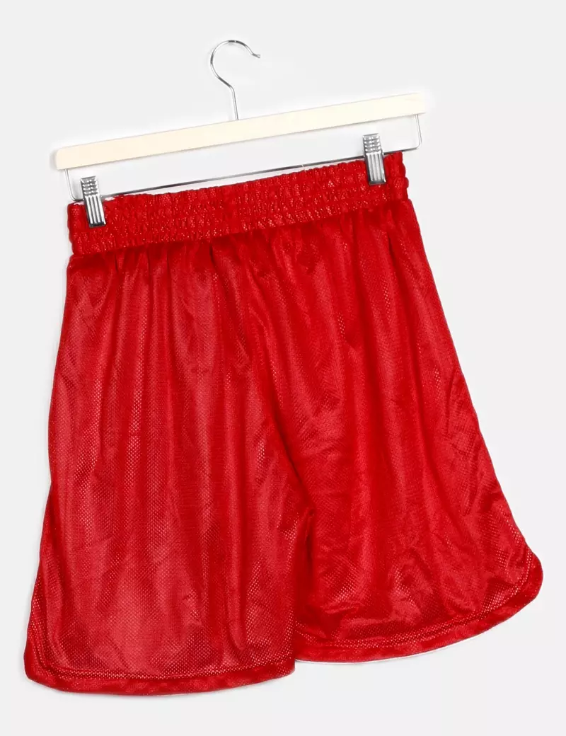 Legea Pantalones de chándal y joggers Cortos