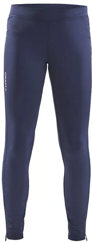 Leggings Craft RUSH ZIP TIGHTS JR