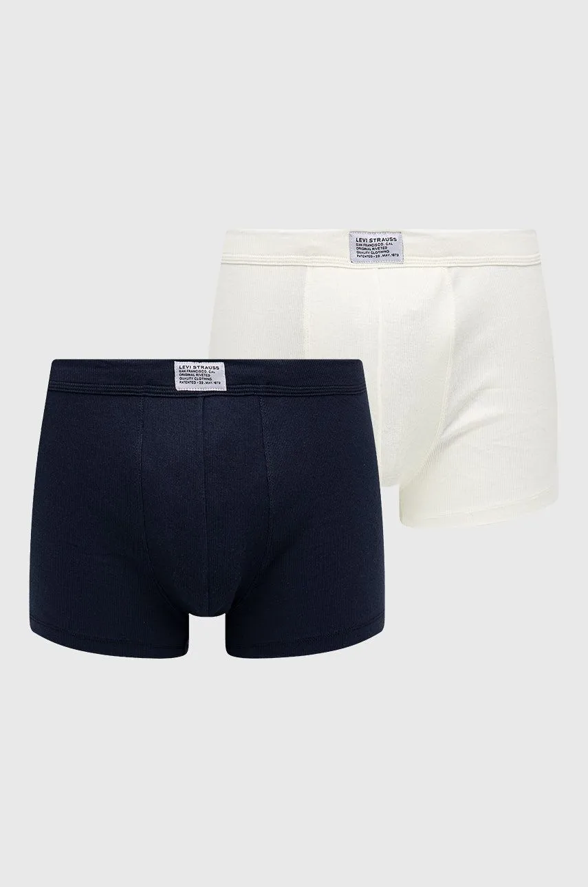 LEVI'S ® BOXERS 2PACK