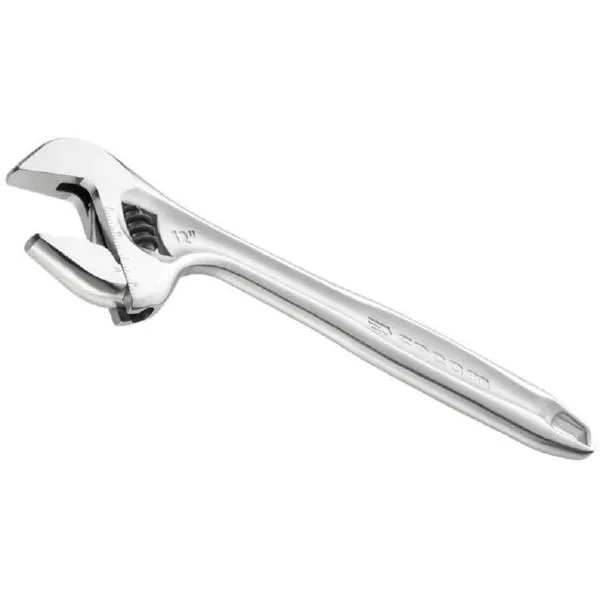 LLAVE INGLESA 8' AJUSTABLE FACOM 101.8