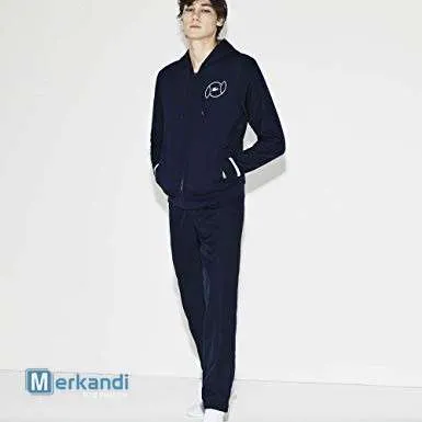 LLEGADA CHANDALS LACOSTE