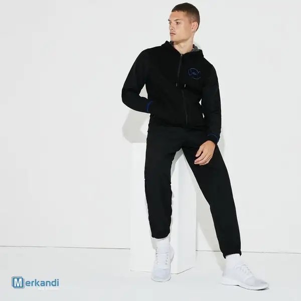 LLEGADA CHANDALS LACOSTE