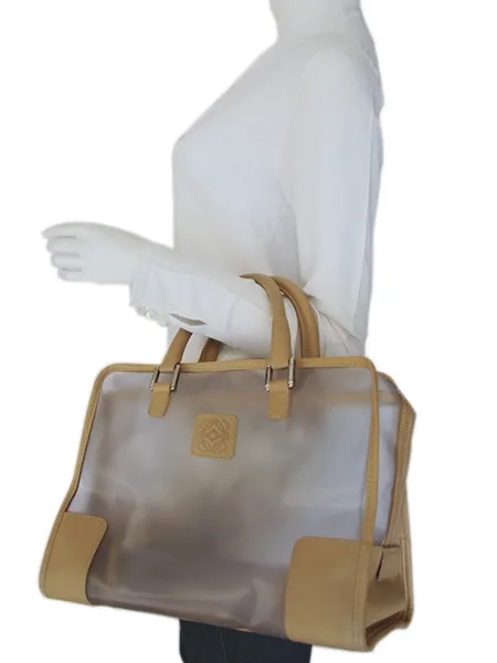 Loewe Amazona Transparente