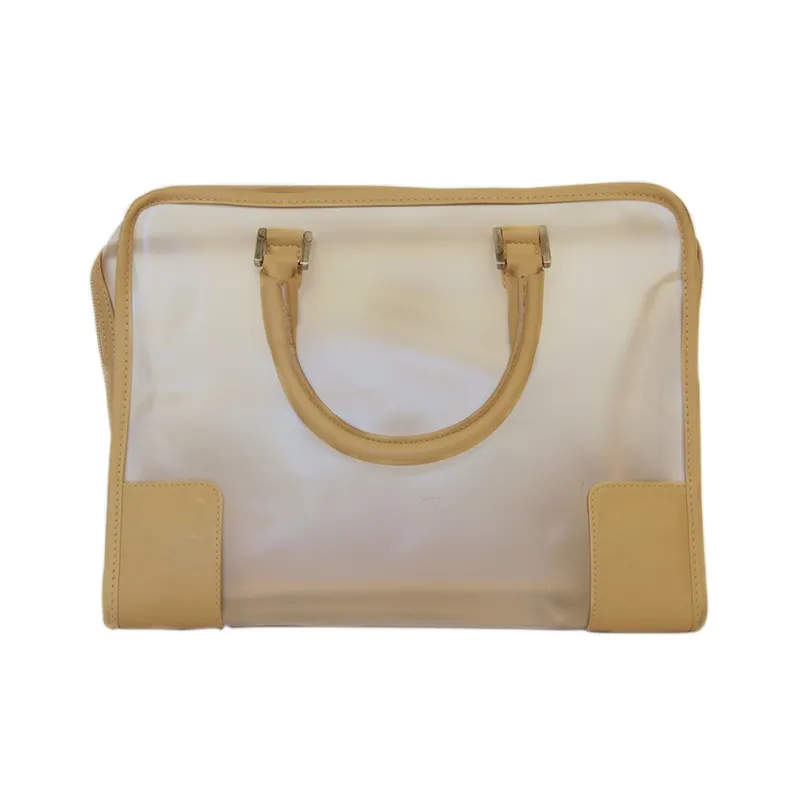 Loewe Amazona Transparente