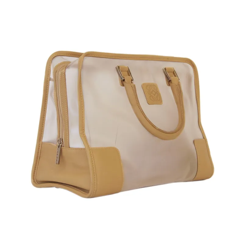 Loewe Amazona Transparente
