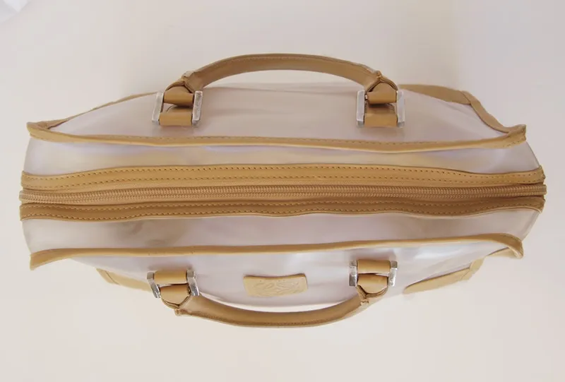 Loewe Amazona Transparente