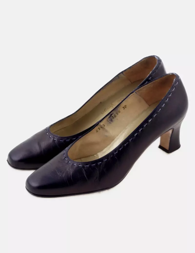 Lola de Veiga Zapatos