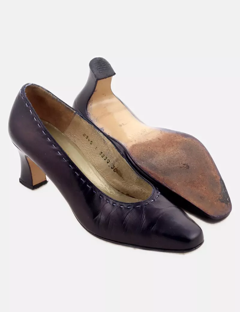 Lola de Veiga Zapatos