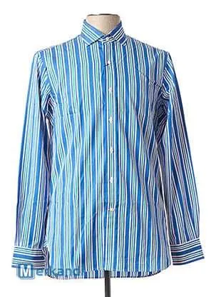 LOTE SURTIDO DE CAMISAS DE HOMBRE DE MARCAS EUROPEAS  TALLAS SXXL