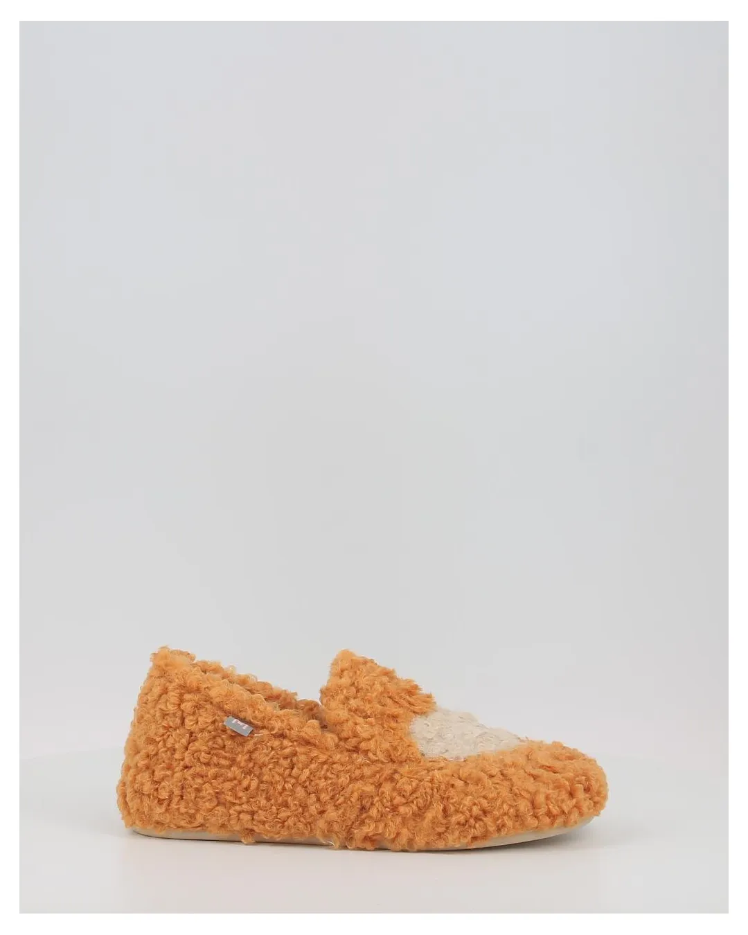 Macarena Zapatillas de Casa Macarena ANAIS22 amarillo