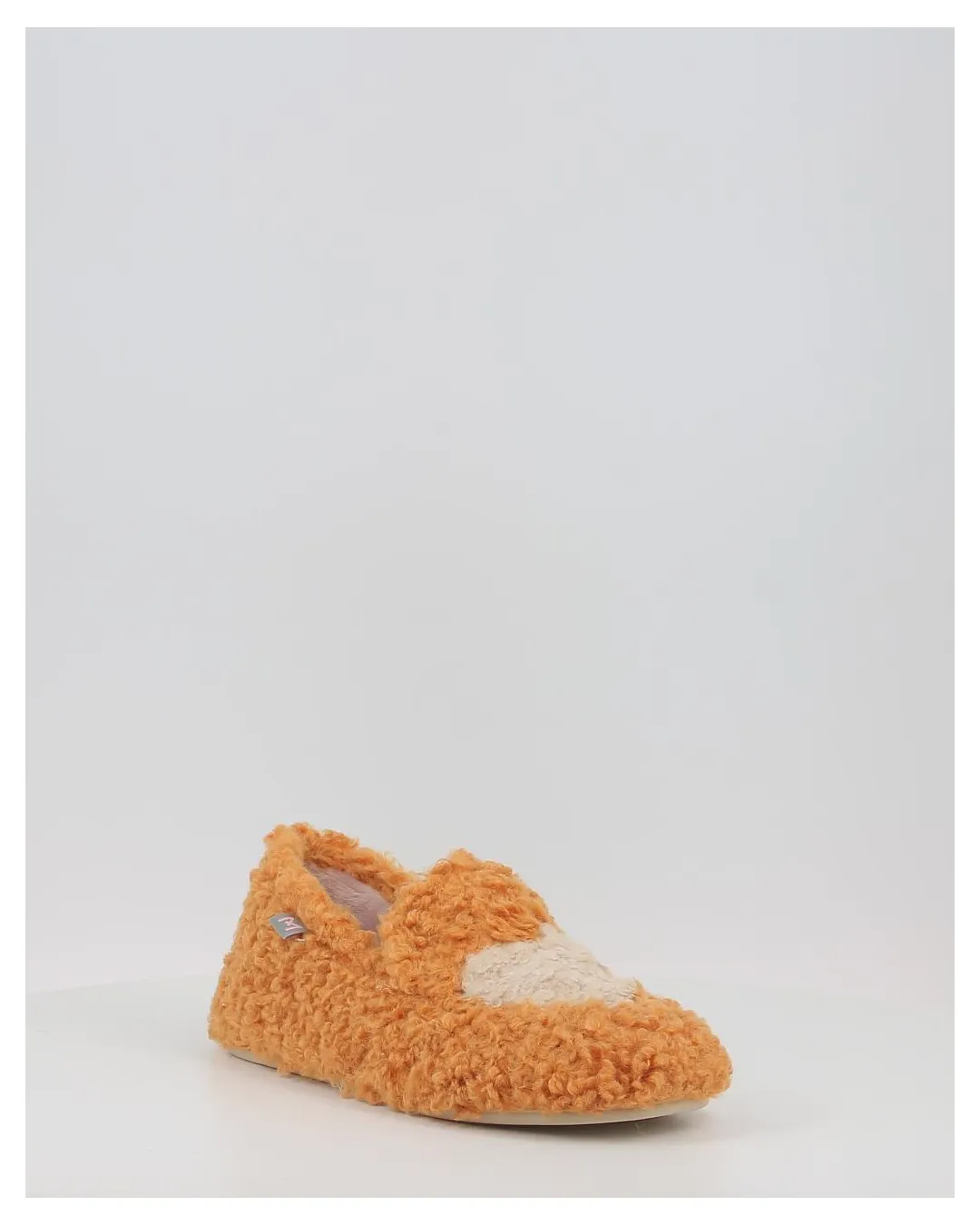 Macarena Zapatillas de Casa Macarena ANAIS22 amarillo