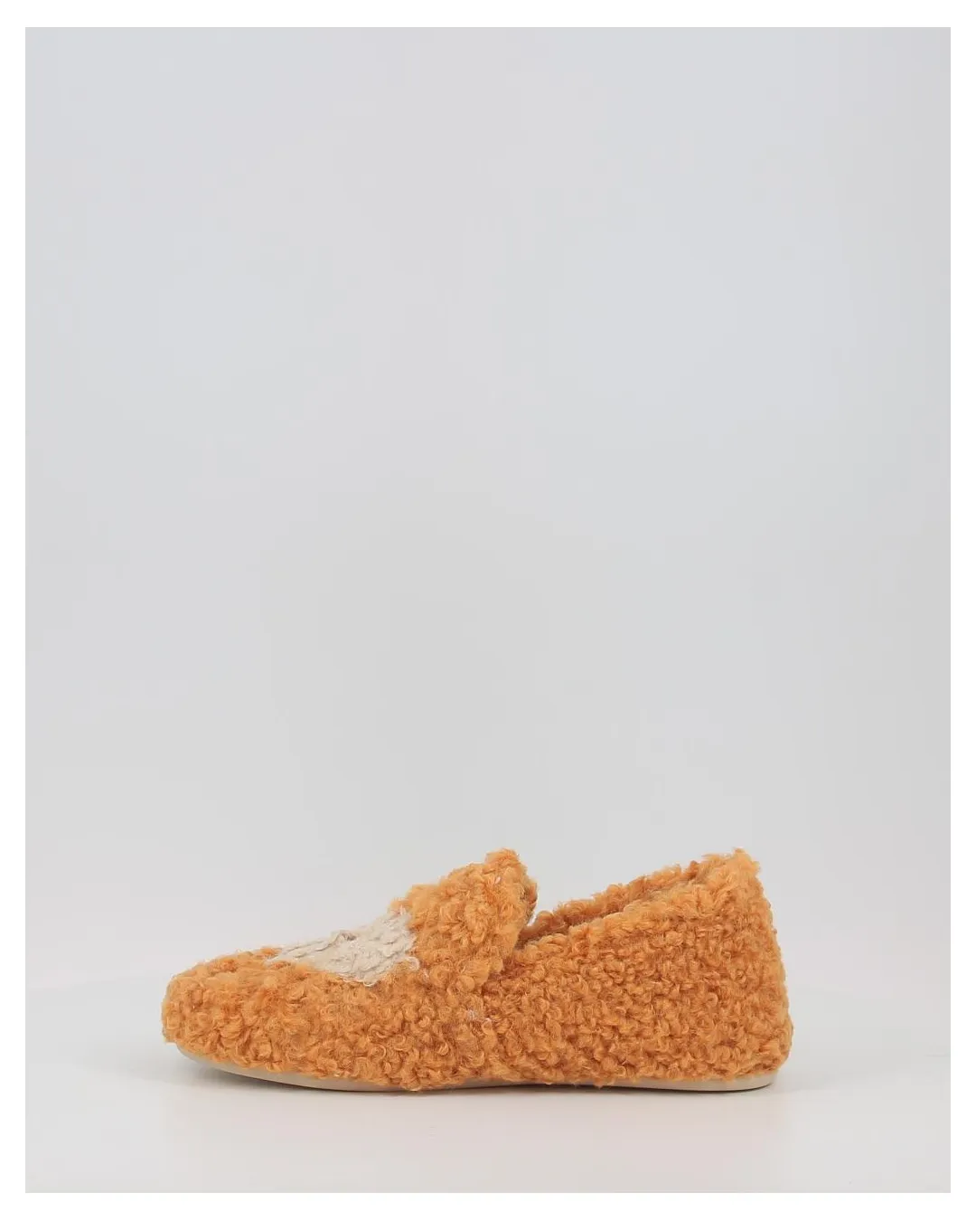 Macarena Zapatillas de Casa Macarena ANAIS22 amarillo