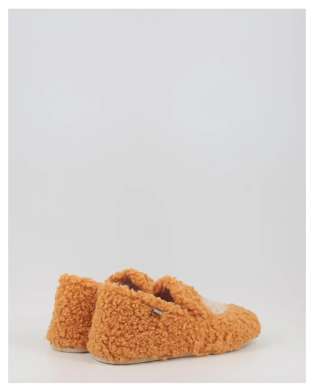 Macarena Zapatillas de Casa Macarena ANAIS22 amarillo