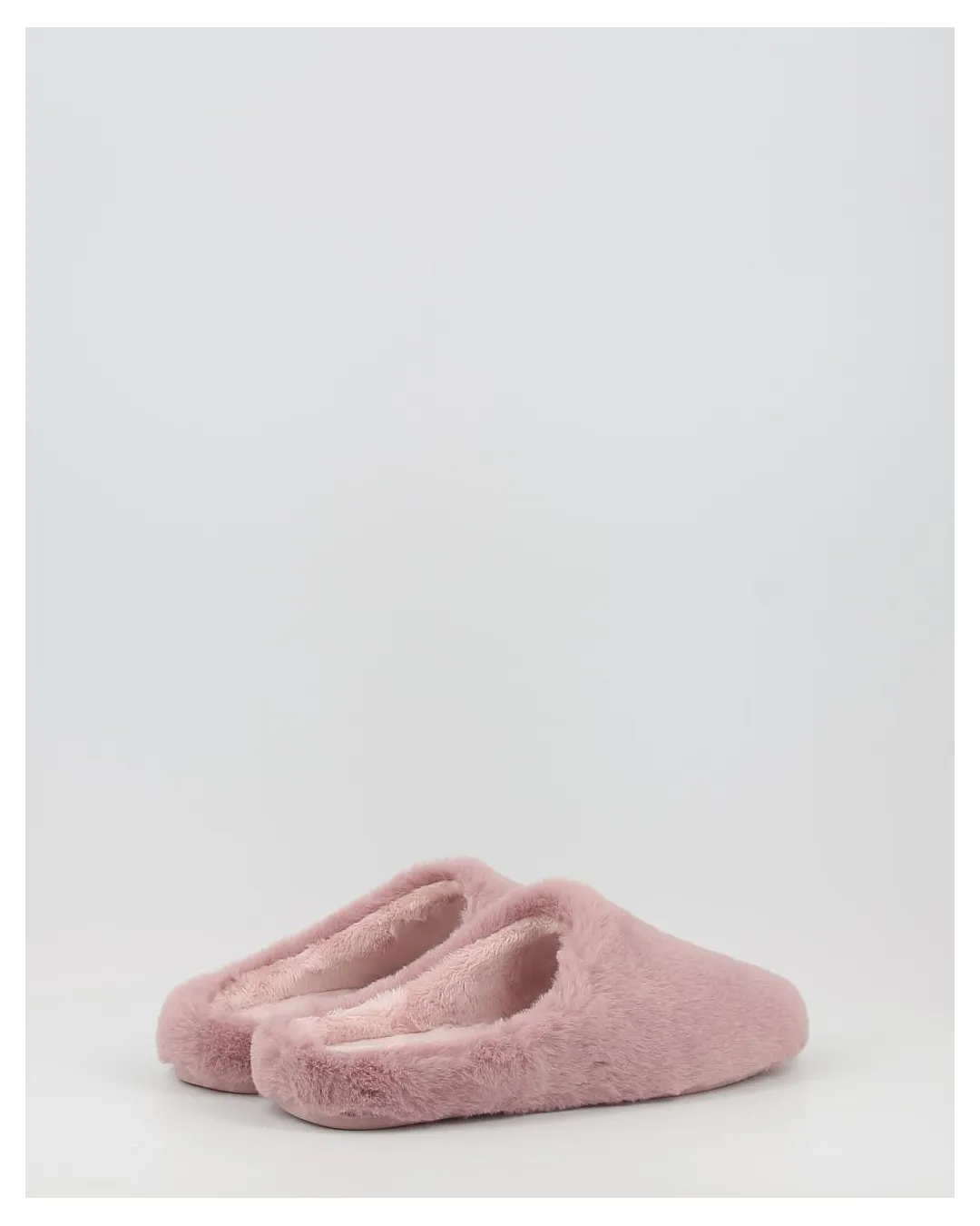 Macarena Zapatillas de Casa Macarena ANAIS49 rosa