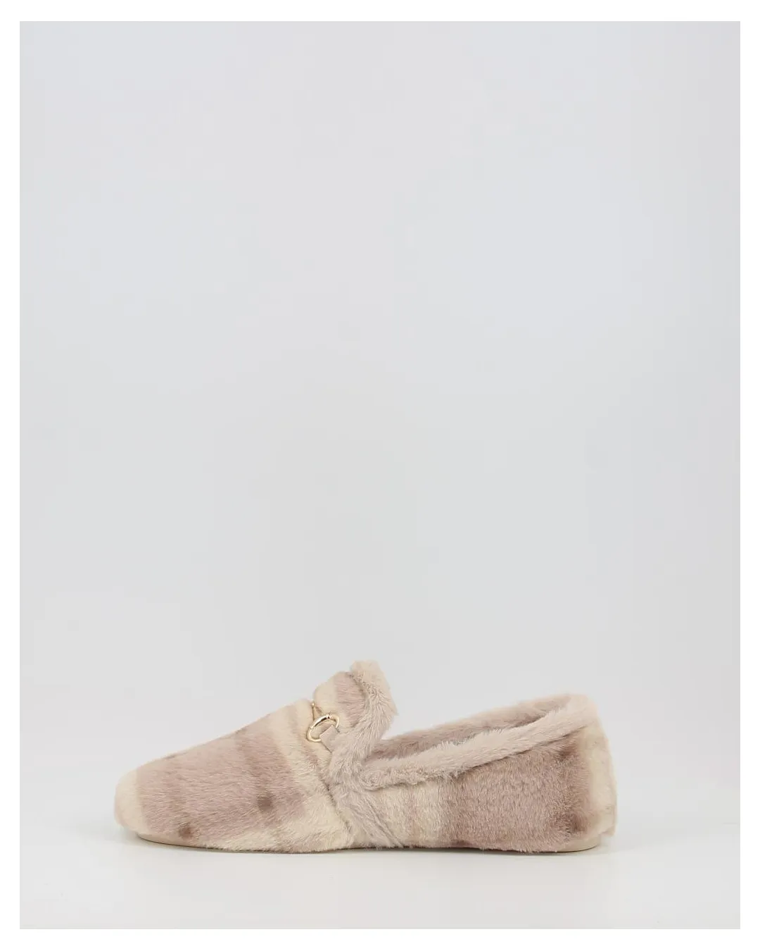 Macarena Zapatillas de Casa Macarena ANAIS58 Beig