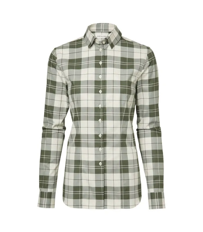 Madeley Camisa para Mujer algodón orgánico