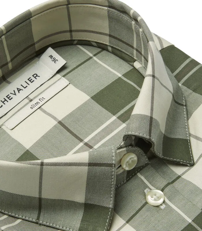 Madeley Camisa para Mujer algodón orgánico