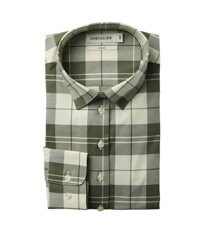 Madeley Camisa para Mujer algodón orgánico