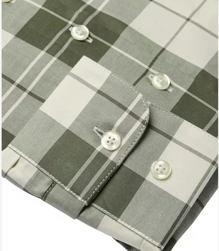 Madeley Camisa para Mujer algodón orgánico