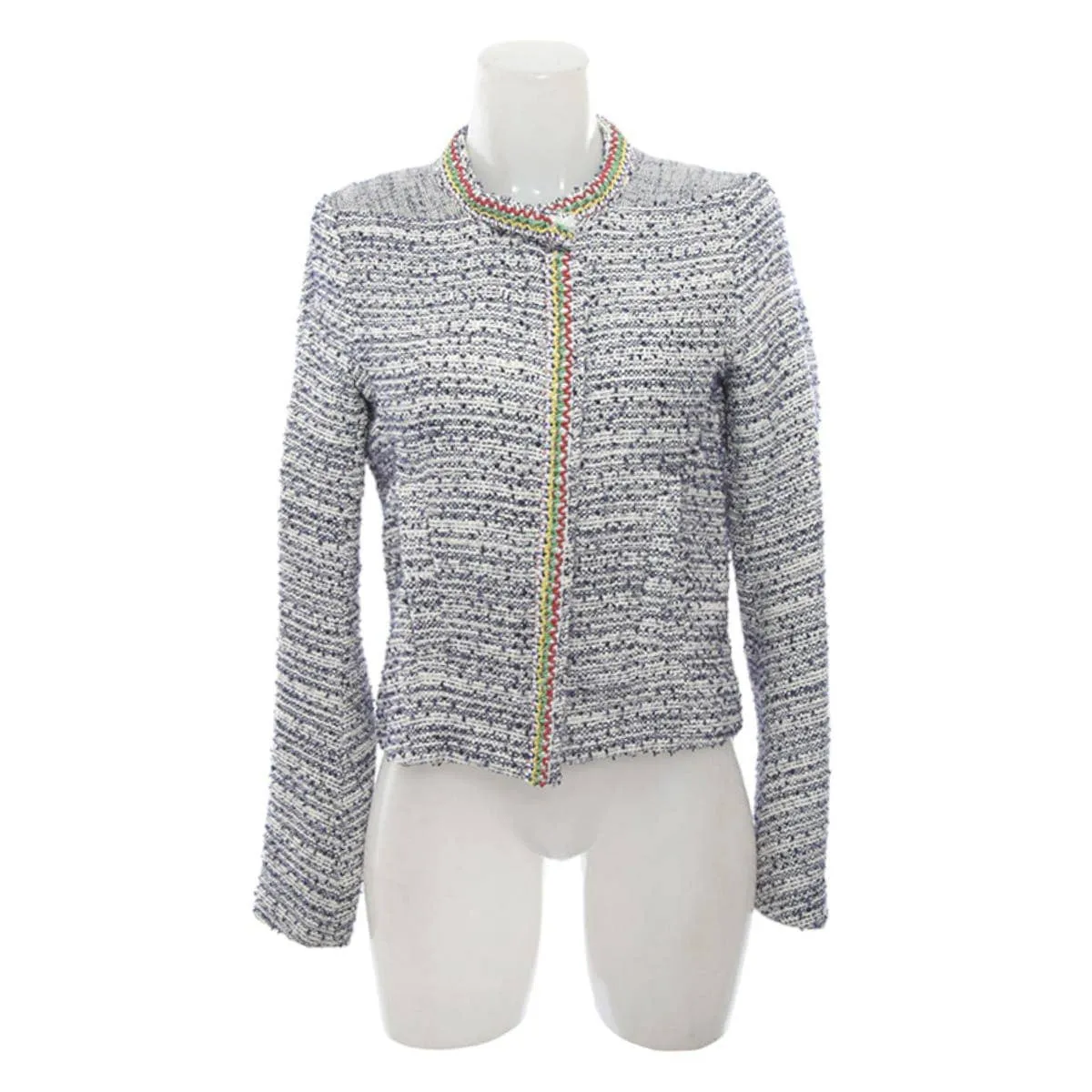 Maje Blazer
