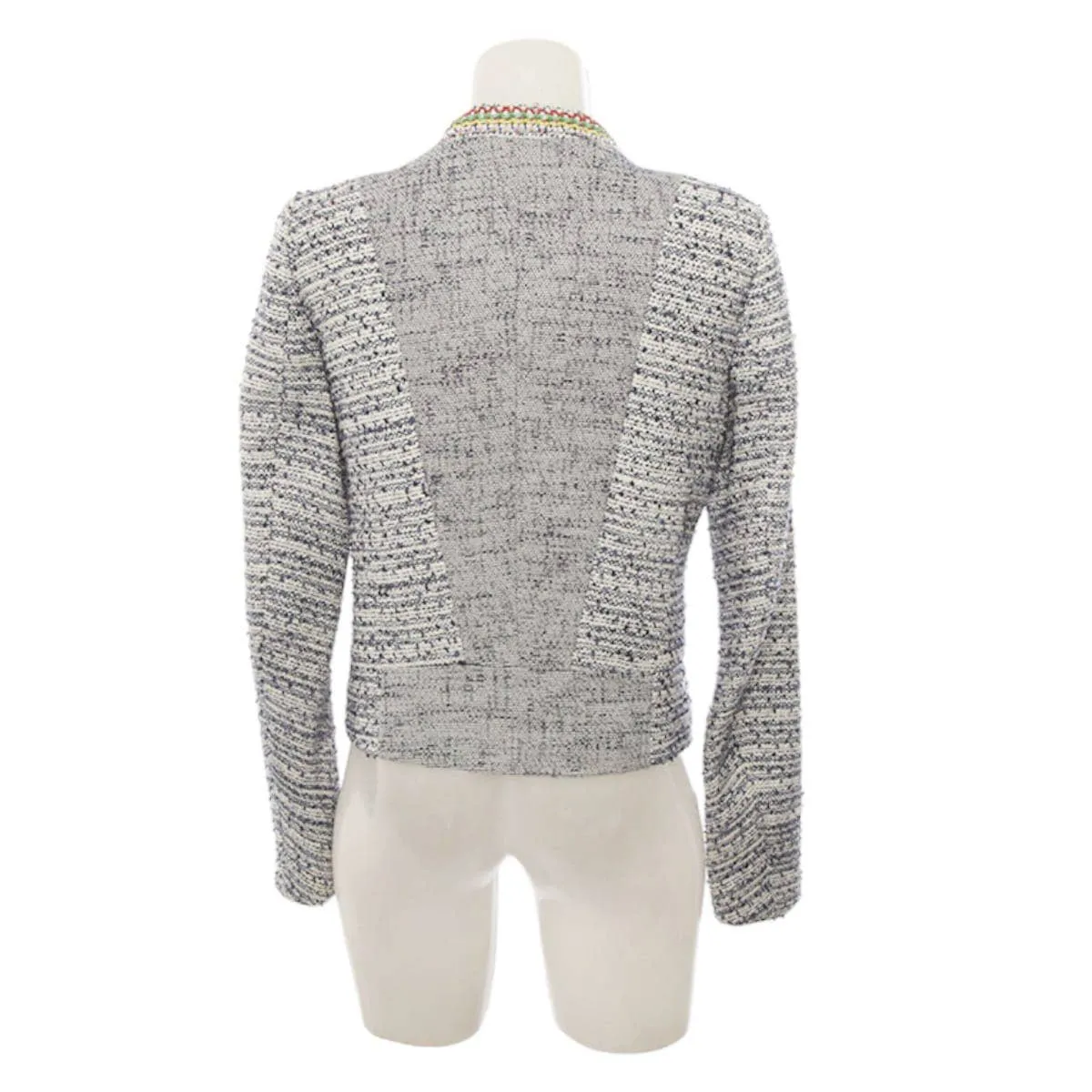 Maje Blazer