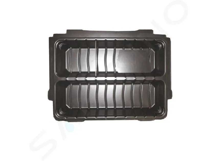 MAKITA ACCESORIOS  INSERTO PARA MAKPACK 1 P83680