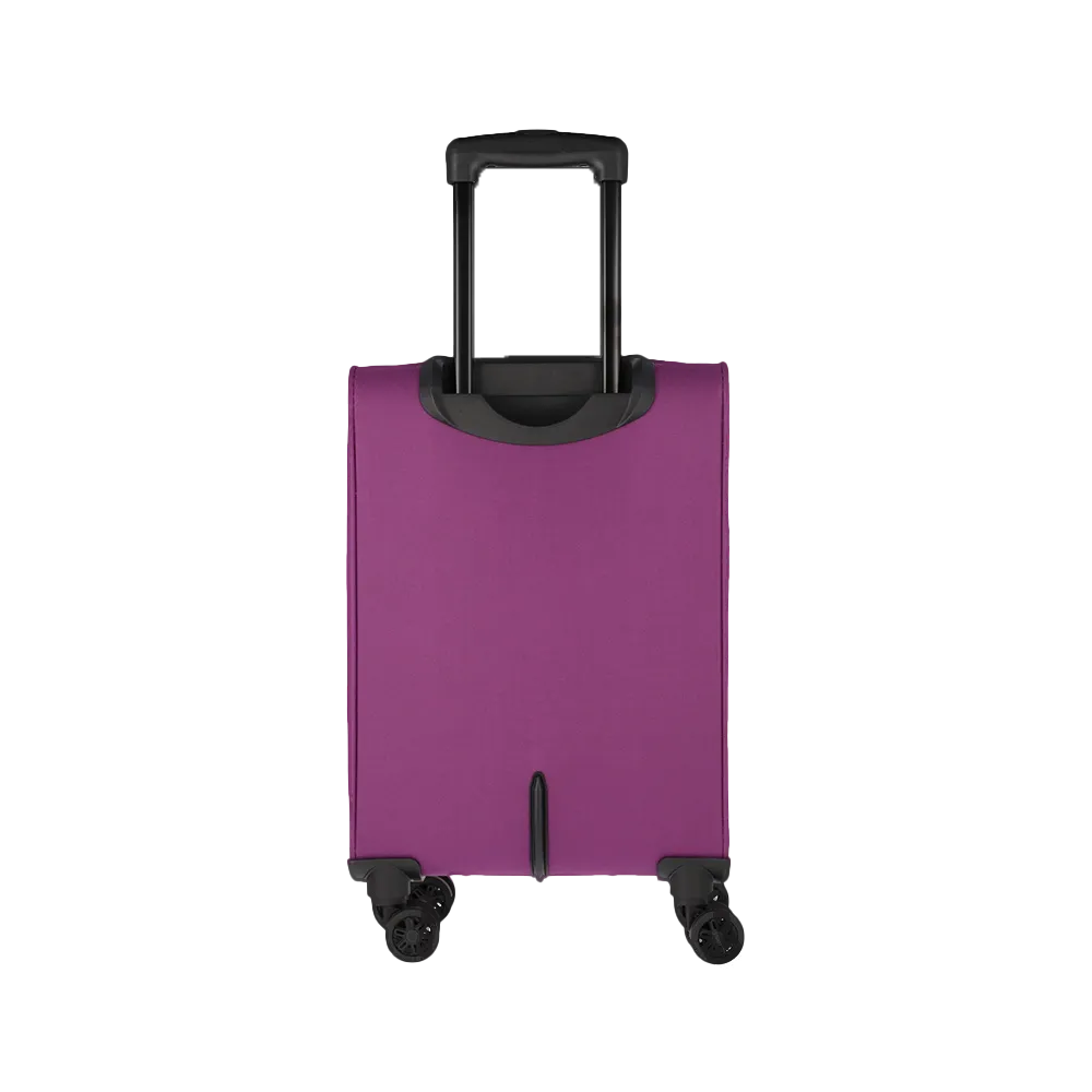 Maleta de cabina New Rio Pink
